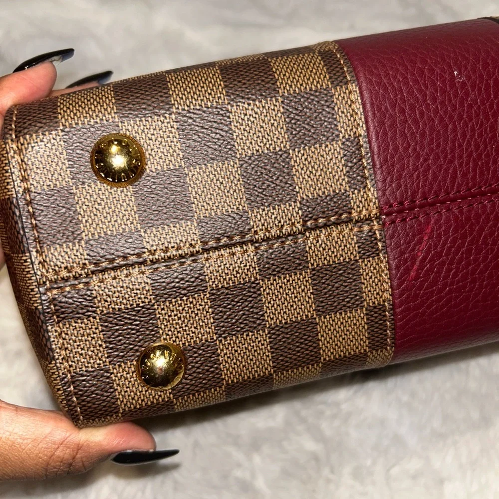 Louis Vuitton Bond Street‎ MM